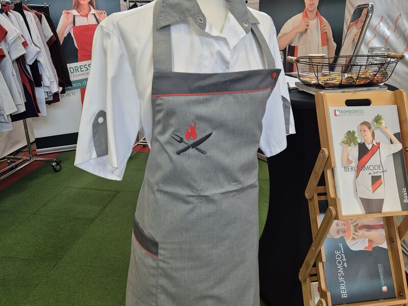 Titelbild Messeplanung 2025 – Kombi-Dress unterwegs in Deutschland